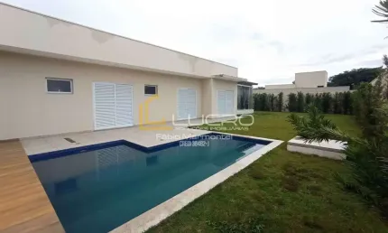 Casa em condomínio fechado com 3 quartos à venda no Jardim Shangri-Lá, Bauru 