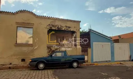 Casa com 2 quartos à venda na Vila Altinópolis, Bauru 