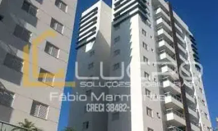 Apartamento com 2 quartos à venda no Jardim Infante Dom Henrique, Bauru 