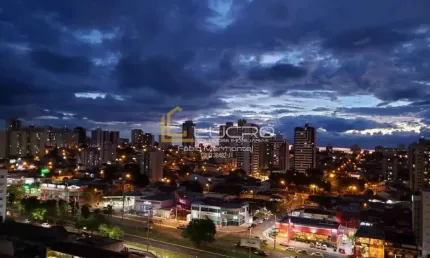 Apartamento - edificio via massari - 140m2 - (tres garagens)