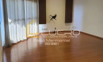 Apartamento com 4 quartos à venda no Centro, Bauru 