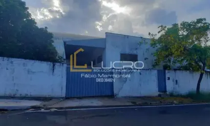 Ponto comercial à venda na Vila Cardia, Bauru 
