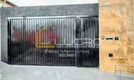 Casa com 3 quartos à venda no Jardim Solange, Bauru 