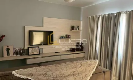Casa com 4 quartos à venda no Jardim Hojas, Bauru 