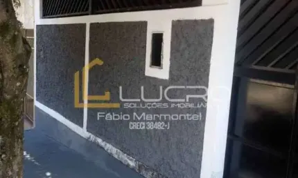 Casa com 2 quartos à venda na Vila Gonçalves, Bauru 