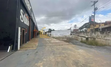 Barracão / Galpão / Depósito para alugar na Vila Bela, Bauru 