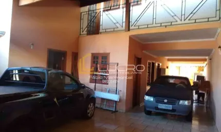 Casa com 3 quartos à venda no Jardim Bela Vista, Bauru 