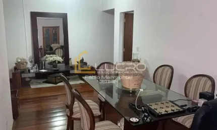 Apartamento com 3 quartos à venda no Jardim Panorama, Bauru 