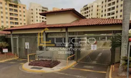 Apartamento - residencial monte castelo - jardim contorno