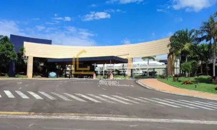 Terreno à venda residencial villa lobos - 525 m² - lotes disponíveis b7/ b8 / b11/ a6