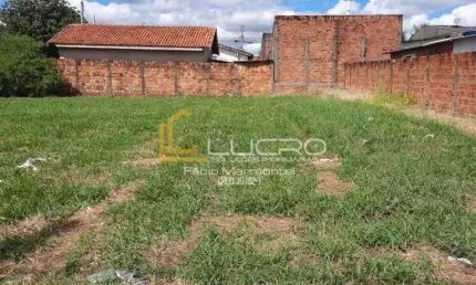 Terreno à venda no Jardim Solange, Bauru 