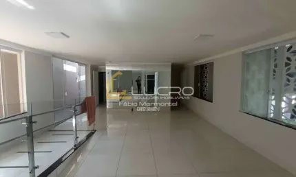 Ponto comercial para alugar no Jardim Dona Sarah, Bauru 