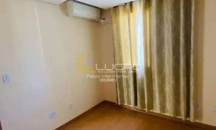 Apartamento para venda com 50 m² e 2 quartos no parque barcelona parque das nações, bauru - sp