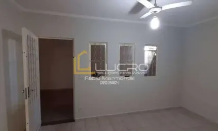 Casa com 2 quartos à venda no Santa Fé, Bauru 