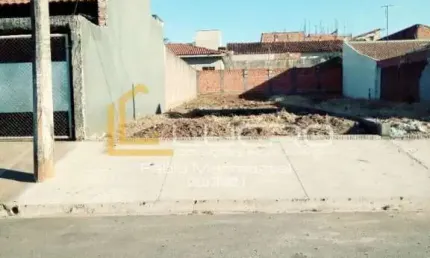 Terreno à venda na Vila Industrial, Bauru 
