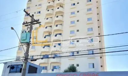 Apartamento duplex para venda com 180 m² e 3 quartos 2 suítes residencial caribe - jardim estoril