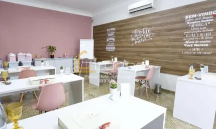 Casa para venda com 300 m² e 6 quartos em alto higienópolis, bauru - sp