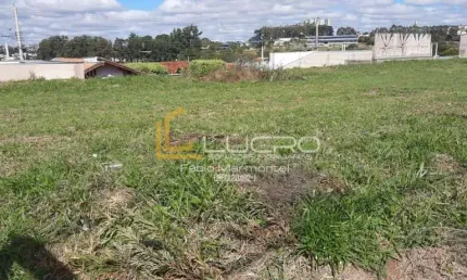 Terreno à venda na Vila Alto Paraíso, Bauru 