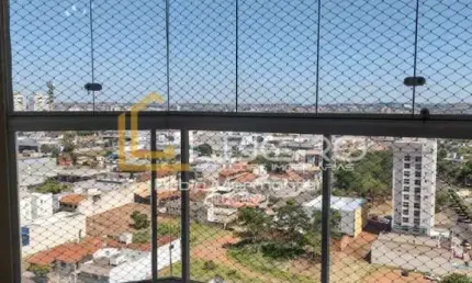 Apartamento com 3 quartos à venda no Jardim Contorno, Bauru 