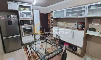 Apartamento com 3 quartos à venda no Centro, Bauru 