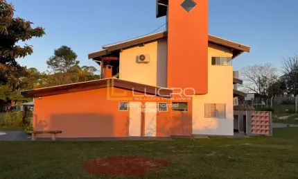 Chácara / sítio com 4 quartos à venda no Centro, Piratininga 