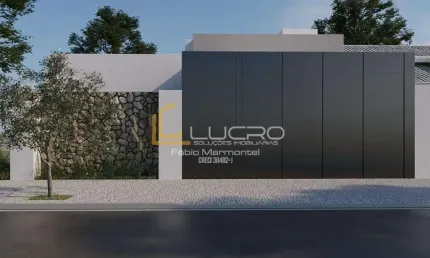Casa com 3 quartos à venda na Vila Rocha, Bauru 
