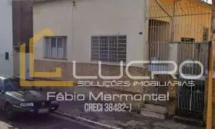 Casa com 2 quartos à venda na Chácara das Flores, Bauru 