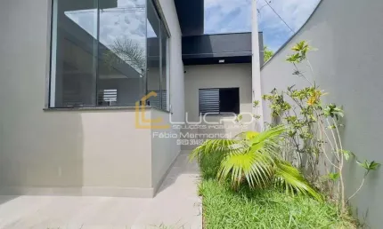 Casa com 2 quartos à venda no Parque Viaduto, Bauru 