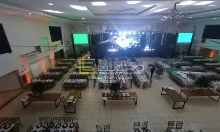 Ponto comercial à venda no Jardim Mary, Bauru 