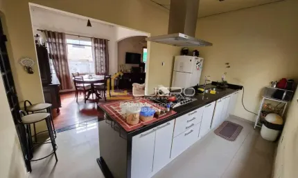 Casa com 2 quartos à venda na Vila São João da Boa Vista, Bauru 