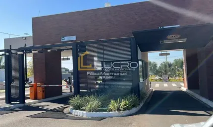 Lotes/terrenos em condomínio em residencial tamboré, (bauru) - sp
