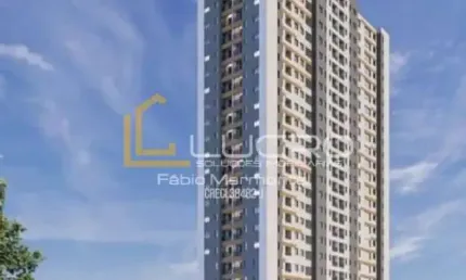 Apartamento com 2 quartos à venda no Jardim Auri Verde, Bauru 
