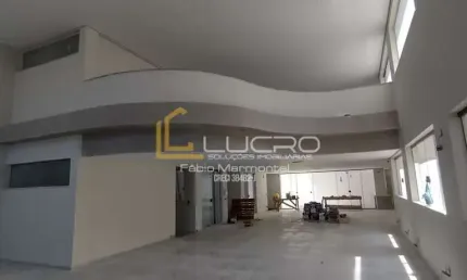 Ponto comercial para alugar no Jardim Estoril, Bauru 