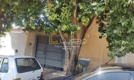 Casa com 2 quartos à venda no Jardim Solange, Bauru 