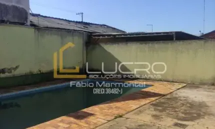 Casa para venda com 880 m² e 5 quartos em vila cardia, bauru - sp