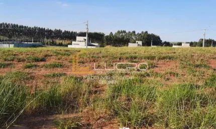 Lotes/terreno em condominio para venda com 300 m² em residencial villa de león 2, piratininga - sp