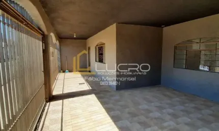 Casa com 4 quartos à venda na Vila Carolina, Bauru 