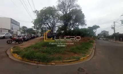 Terreno à venda na Vila Aviação, Bauru 