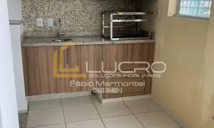Apartamento com 3 quartos à venda no Parque Jardim Europa, Bauru 