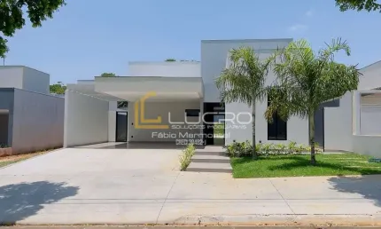 Casa em condomínio fechado para venda com 210 m² e 3 quartos em centro, piratininga - sp