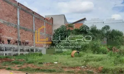 Terreno à venda no Parque São Geraldo, Bauru 