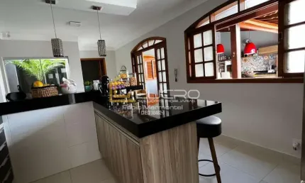 Casa - 2 quartos - bairro quinta da bela olinda - a venda