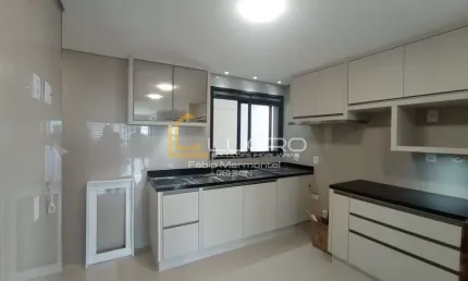 Apartamento com 3 quartos à venda na Vila Aviação, Bauru 