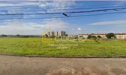 Terreno à venda no Parque Viaduto, Bauru 
