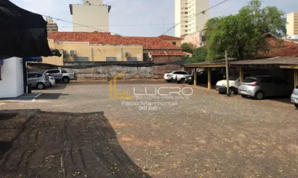 Terreno à venda no Centro, Bauru 