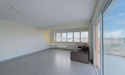 Apartamento 3 suítes na cobertura - edifício lumina home