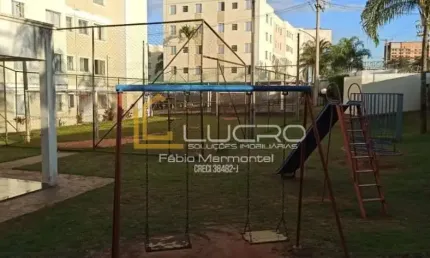 Apartamento com 2 quartos à venda no Jardim Contorno, Bauru 