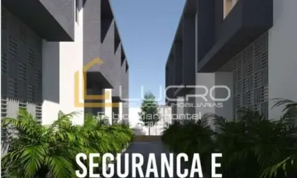 Casa em condomínio fechado com 2 quartos à venda no Jardim Solange, Bauru 
