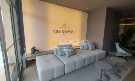 Apartamento - 2 quartos - jardim estoril lv - gustavo maciel - a venda