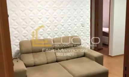 Apartamento com 2 quartos à venda no Jardim Maria Célia, Bauru 